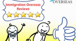 Immigration Overseas Reviews Law Firm Industry In India
