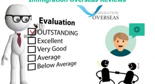 Immigration Overseas Reviews  Ensures Long clientele Mutual Relationship