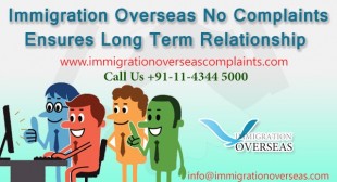 Immigration Overseas Complaints | Complaints List