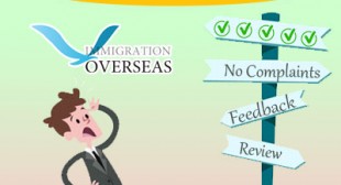 Immigration Overseas Reviews India