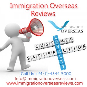 Immigration Overseas Reviews have not Seen any Client Complaints