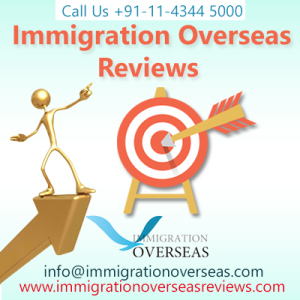 Immigration Overseas Reviews Boosting Status of the organization