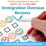 Immigration Overseas Reviews Provide Service With Utmost Care