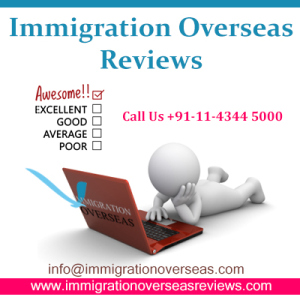 Real Immigration Overseas Reviews Creating friendly Services Environment