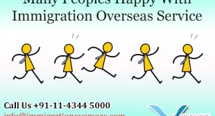 With No Immigration Overseas Complaints Boosting the Status of the Company