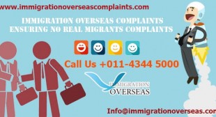 Australia Immigration services with No Immigration Overseas Complaints by Immigration Overseas