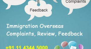 Immigration Overseas Pvt Ltd – Expert Visa Advisors