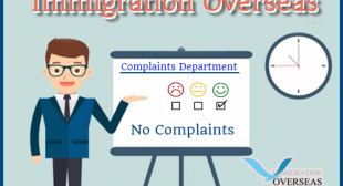 Immigration & Visa Consultants for Australia and Canada