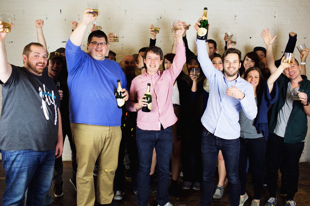 Kansas City's Five Elms injects $4M in Omaha startup