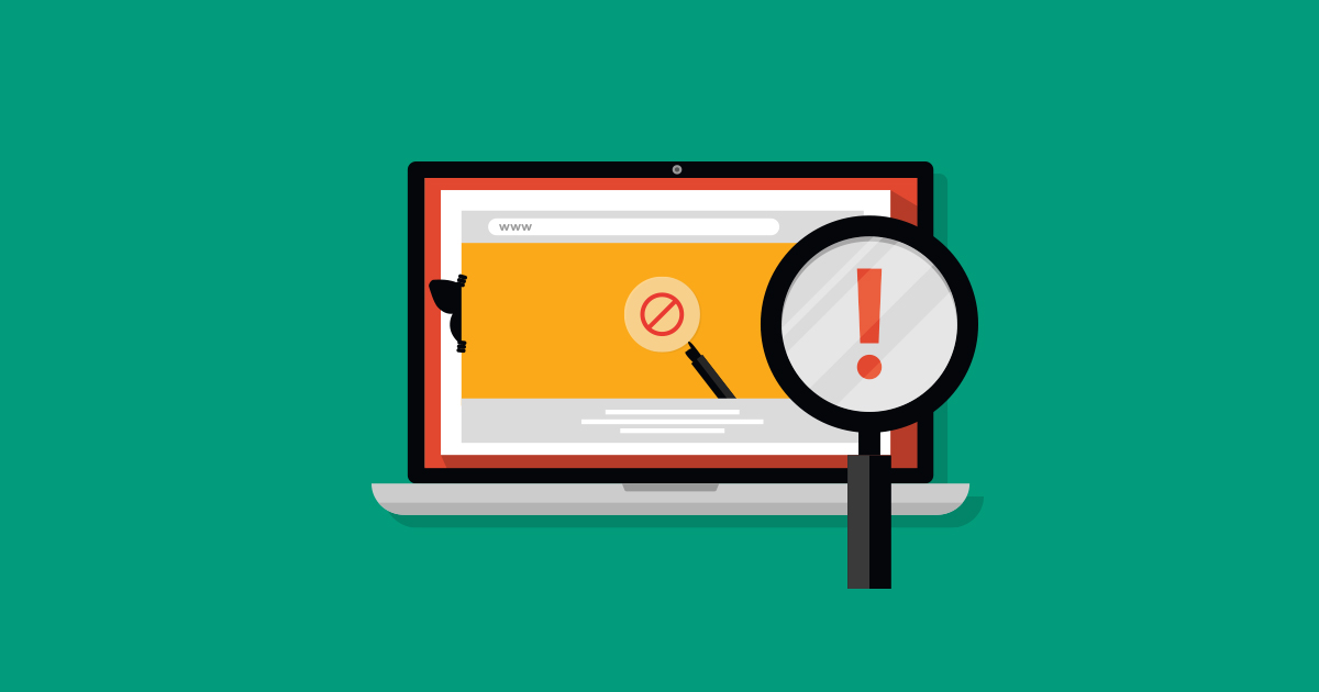 Has My Website Been Hacked?