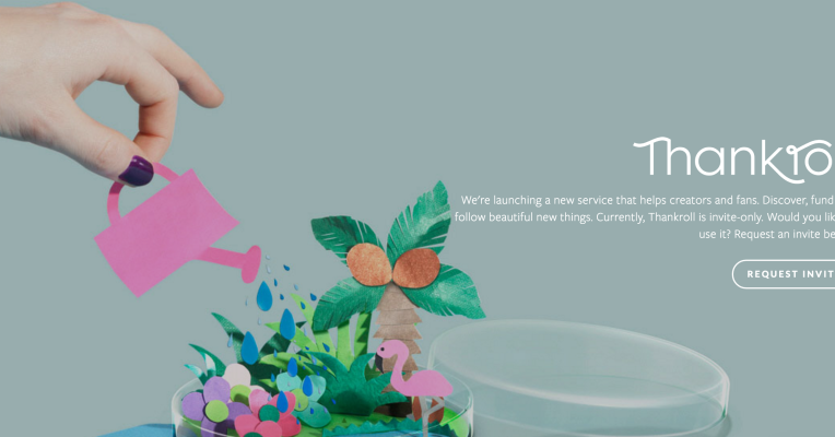 Cyan Banister has a new startup, and it's looking for seed funding