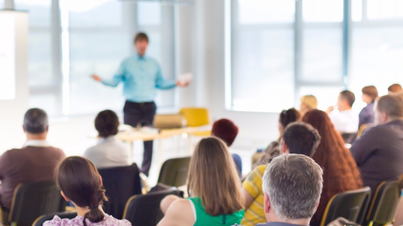 7 Conferences That Will Level Up Your A-Game