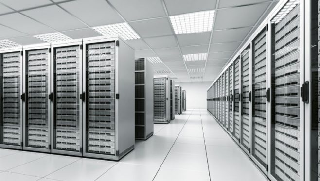 SAP to provide cloud services from locally-hosted datacentre