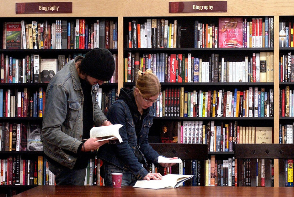 Empire Books hosting celebration of Independent Bookstore Day