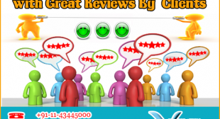 Leading Immigration Consultants Services in Delhi