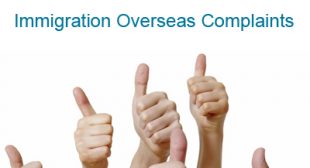 Seeking Out a Reliable Immigration Representative in Delhi