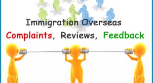 Immigration PR Visa for Australia, New Zealand & Canada