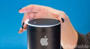 Apple’s Echo rival could make Siri the master of your home