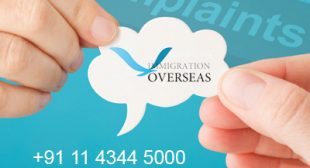 Immigration Overseas Offering PR Visa for Canada & Australia