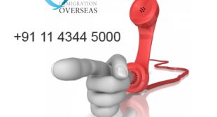 Easy To Settle In Canada & Australia with PR Visa- Immigration Overseas