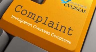 Visa for Australia & Canada with Reviews Immigration Overseas