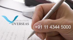 Get PR Visa Services in Delhi, Immigration Overseas
