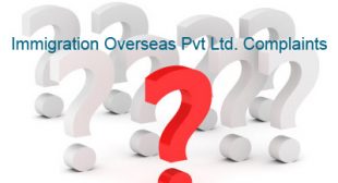 Canada & Australia PR Visa, Immigration Oversea
