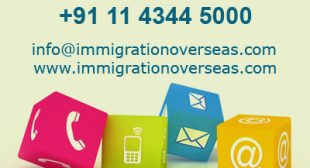 Immigration Overseas Consultant to Canada & Australia