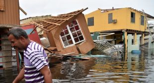 Here's How 3 Badly Chosen Words Turned Disaster Relief Triumph Into a Public Relations Nightmare