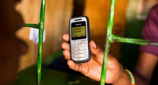 Fintech Startups Partner With the Gates Foundation to Reach Billions of Unbanked in Africa and Asia