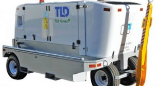 Get Top Quality Airplane Pushback from Leading Providers AERO Specialties, Inc.