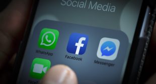 World Economic Forum Says Tech Firms Must Do More to Tackle Extremism