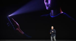 Apple iPhone’s Face ID Could Kill Touch ID By Next Year