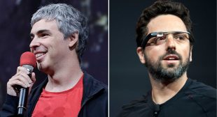 Famed Architect’s Lawsuit Against Google Just Got Much More Serious