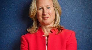 Apple Just Brought On Board This New Executive