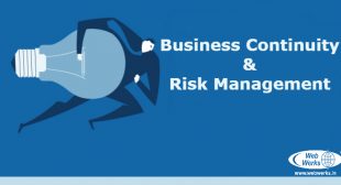 Business Continuity and Risk Management – Web Werks