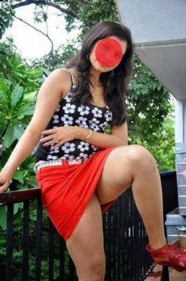 Independent Park Street Escorts Service in Kolkata