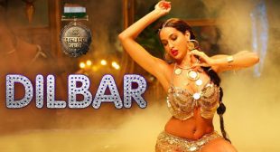 Dilbar Lyrics – Satyamev Jayate