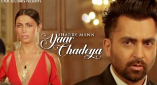 Yaar Chadeya Song by Rav Hanjra