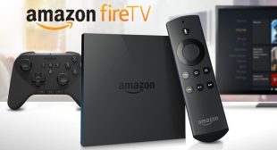 How to Control Amazon Fire TV Stick with Android or iOS Smartphone