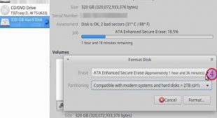 How to Securely Erase a Hard Drive?