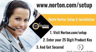 norton.com/setup | norton setup