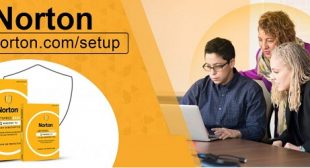 Norton.com/setup