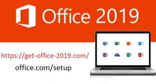 Office.com/Setup – Download and install or reinstall Office Setup
