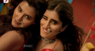 Naagin Lyrics – Aastha Gill & Akasa