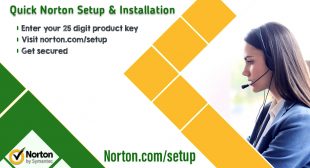 norton.com/setup