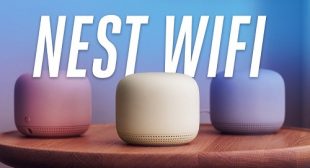 Google Nest WiFi: Everything You Need To Know