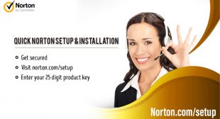 norton.com/setup