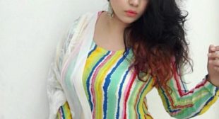 Shaba Noor The Exotic Pakistani Call Girls in Chandigarh
