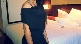 NIDHI CHANDIGARH CALL GIRL